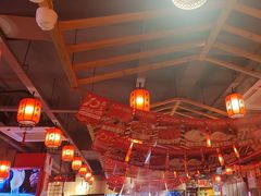 -吴老幺火锅(金龙店)