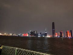-武汉两江游览·夜游长江(汉口粤汉码头)