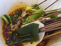 -小螺号螺蛳粉(万科钻石广场店)