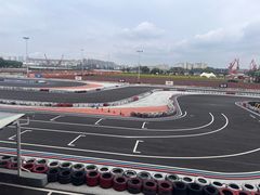 -锐擎卡丁车主题乐园(郊野公园店)