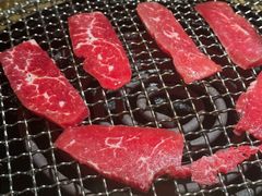 -谷牛日式烤肉(宝山U天地店)