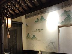 -绿茶餐厅(深圳龙华天虹购物中心店)