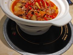 -大碗先生(万家丽店)