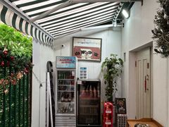 -白家餐厅(徐家汇店)