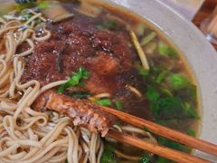 -无名氏面馆(邮电路店)