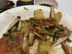 -君德澜酒家·创意粤菜(金山谷店)