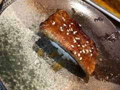 -戏作寿司(观音桥店)