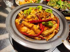 -云海肴·汽锅鸡·云南代表菜(美罗城店)