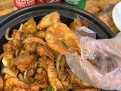 -状元虎.摇滚炒鸡.家常菜(义勇街店)