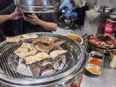 -本炙炭烤·蒲烧活鳗料理店(金沙洲店)
