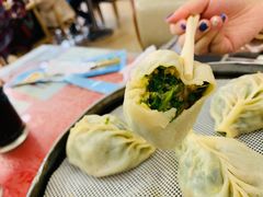三鲜大馅-叶存利海鲜大馅饺子(海宁路总店)