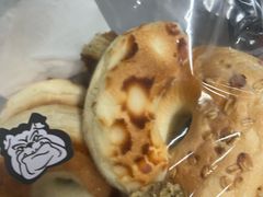 -Juicy Bakery(大学路店)