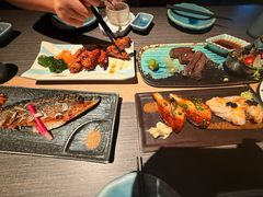 -炙柒Sekinana·精致日料(合生汇店)
