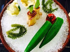 -天水蔬食料理(树德之光店)