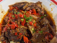 -柴火农家·江西赣南菜(土华店)