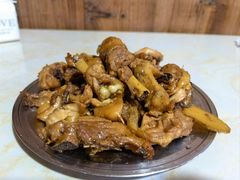 -老鲍农家乐