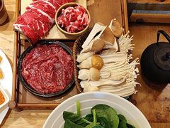 -黔诚酸汤牛肉(甲秀楼店)