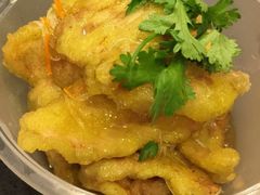 -篱笆院东北饺子王(欧阳路店)