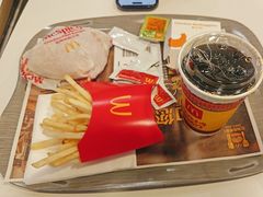 -麦当劳(列东店)