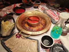 -哥老官重庆美蛙鱼头(虹口龙之梦店)