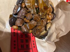 -清水亭湖北菜(大屯DT51店)