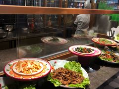-纽斯特牛排自助餐厅(浦东文峰广场店)
