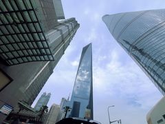 -上海中心大厦