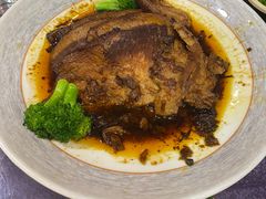 -乔家满族八大碗(流水沟店)