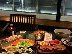 -薇酌饮·陕西菜(南门外店)