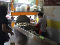 -韩包子(青石桥店)