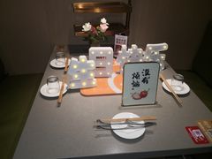 -海底捞火锅(CBD安泰广场店)