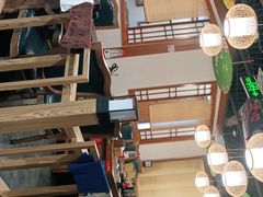 -九田家黑牛烤肉料理(潍坊青州市泰华城店)