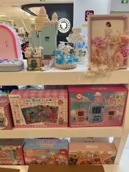 -Hape玩具部落(五棵松万达广场店)