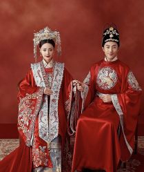 点击看大图 -天一婚纱摄影TIA STUDIO(珠海路店)