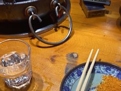 -赵胖炙子烤肉&深夜酒馆(簋街店)