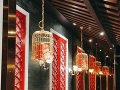 -皇城根北京风味主题餐厅(中海环宇城店)