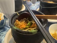 -云南李记罐罐米线饵丝小吃(汉中门金鹰店)