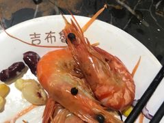 -吉布鲁牛排海鲜自助(339店)