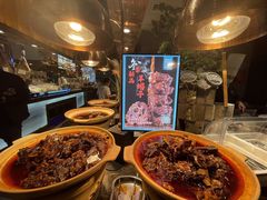 -喜庭海鲜自助(来福士店)