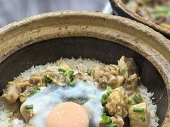 -红星光发煲仔饭(大石街店)
