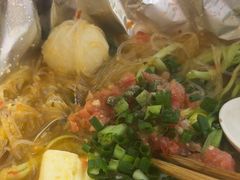 -见味花甲(福田coco park店)