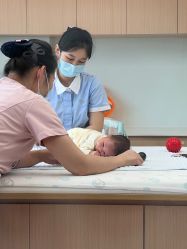 -禧月荟S月子中心(侨城店)