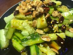 -蚝魁竹笼蒸生蚝 余杭店