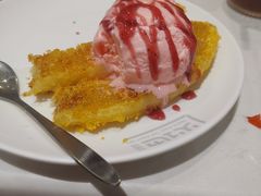 火焰冰淇淋-火地铁板烧(狮山龙湖天街店)