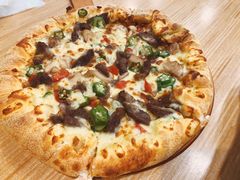 -达美乐比萨(定西路店)