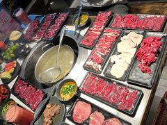 -海汕记·潮汕鲜牛肉火锅·自助