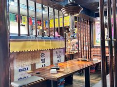 -火炉情韩国料理店(古田路店)