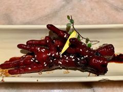 吮指鸡爪-桂满陇-西湖船宴(西单大悦城店)