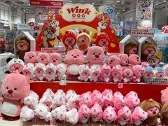 -名创优品(天河区正佳广场二店)