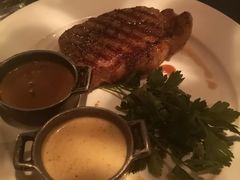 -Wooloomooloo Steakhouse(尖沙咀中心店)
